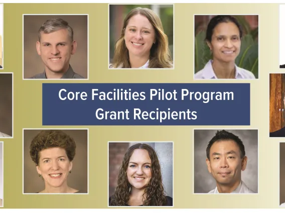 Grant Recipients