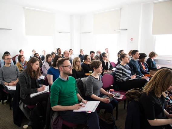 Fulbright Scholar Award Info Session