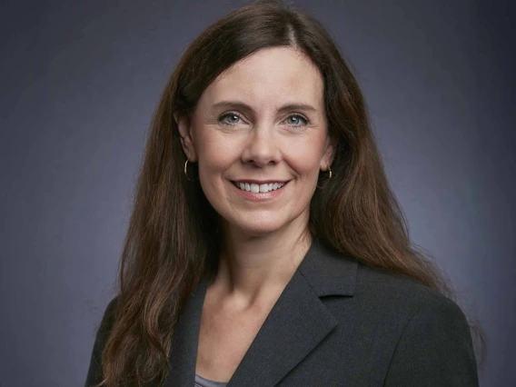 Portrait of Shane Connelly